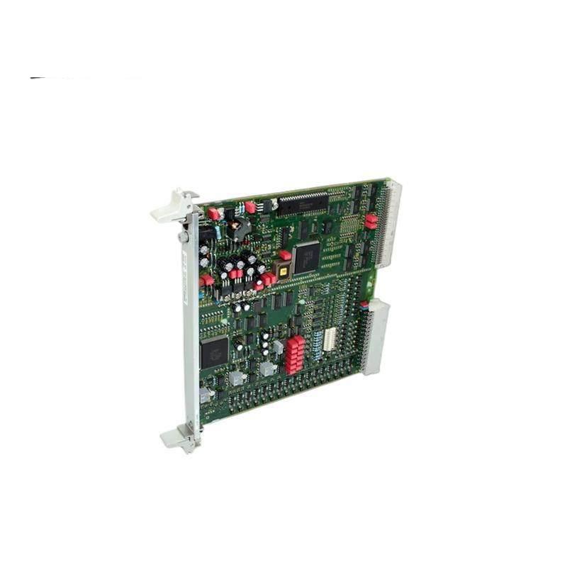 SIEMENS 6DP1280-8AB FUNCTION MODULE