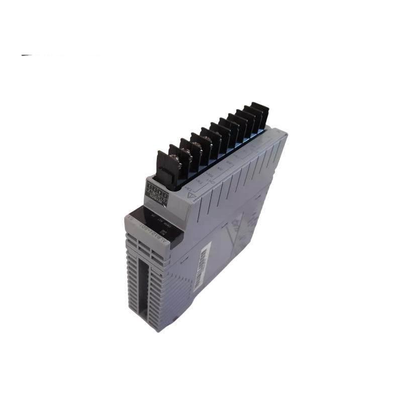 YOKOGAWA ALR121-S01 S1 RS-422/485 Communication Module