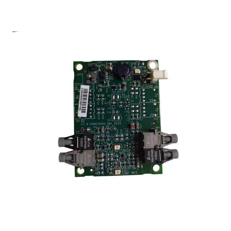 ABB SOIA-01 ADAPTER BOARD