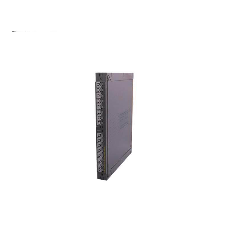 ICS TRIPLEX T8431 INPUT MODULE