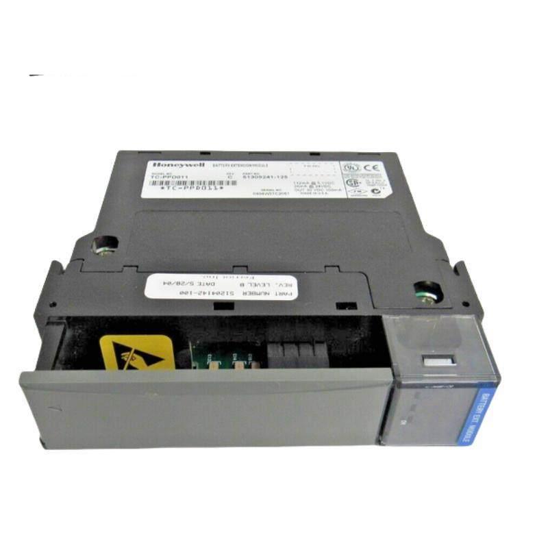 HONEYWELL TC-PPD011 Battery Extension Module