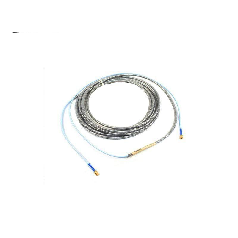 BENTLY NEVADA 330130-080-12-00 3300 XL EXTENSION CABLE