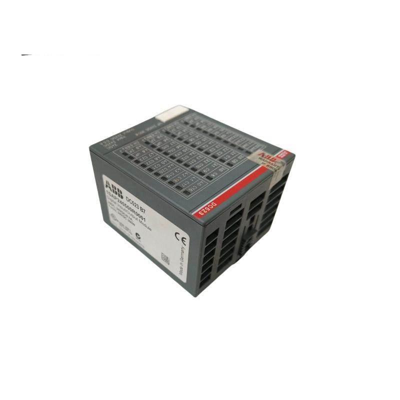 ABB DC523 B7 Digital module