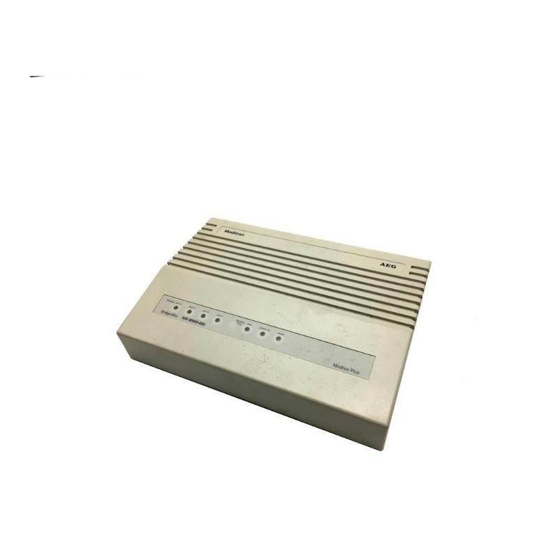 Schneider NW-BM85-000 MODBUS PLUS