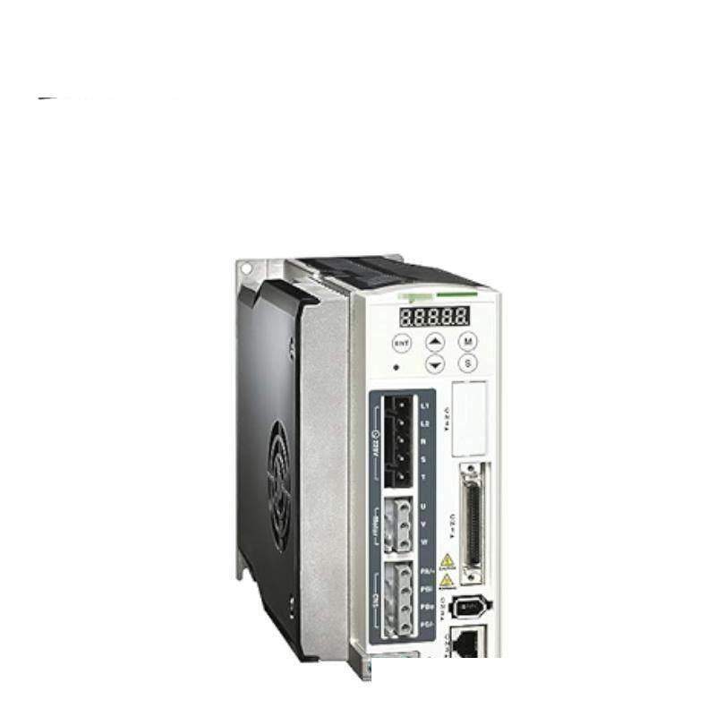 Schneider LXM23DU07M3X Motion Servo Drive