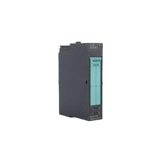 SIEMENS 6ES7131-4BD01-0AA0 ELECTRONIC MODULE
