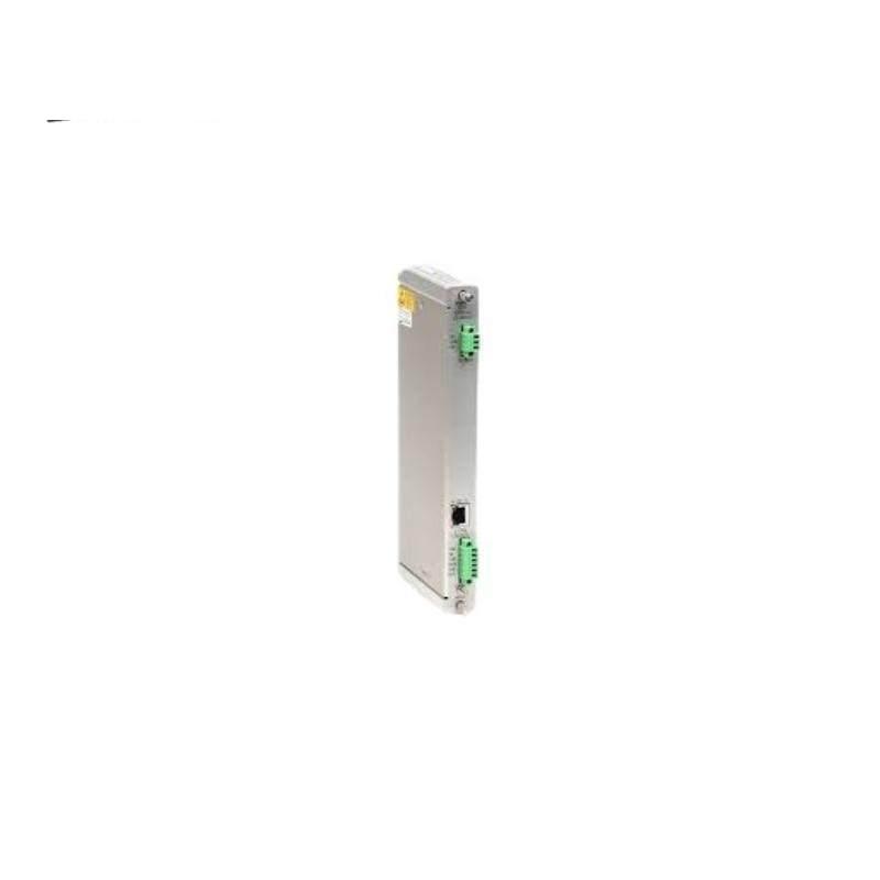 BENTLY NEVADA 146031-01 TRANSIENT DATA INTERFACE I/O MODULE