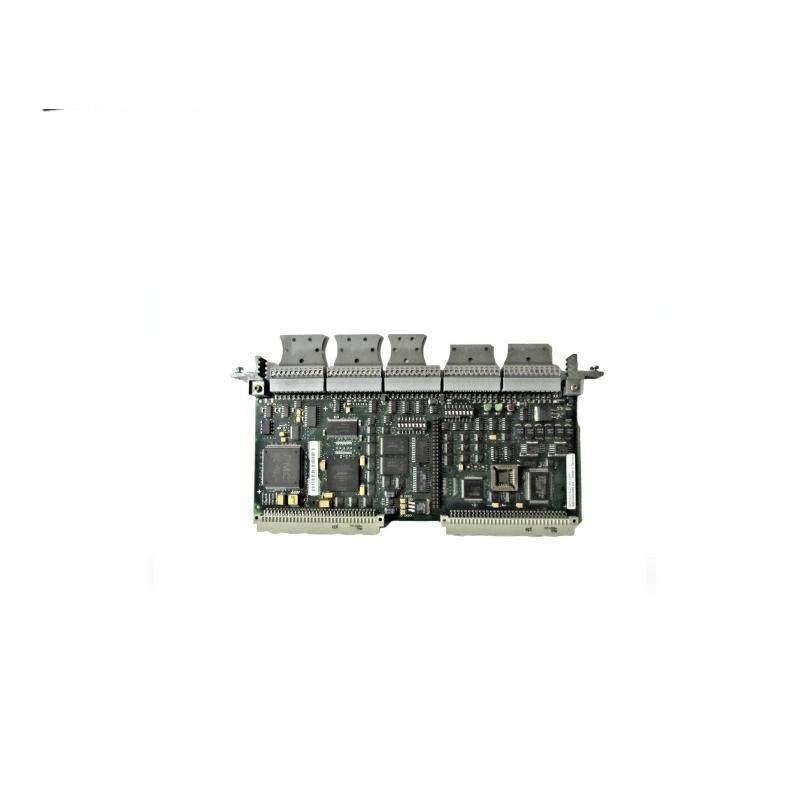 SIEMENS 6DD1842-0AA1 DRIVE TECHNLOGY BOARD
