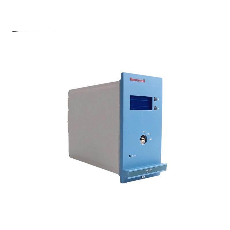 HONEYWELL FC-QPP-0002 V1.2 Quad Processor