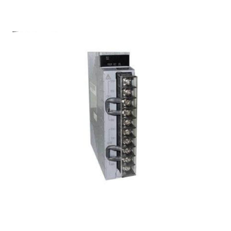 Yokogawa AAR181-S50 S2 RTD Input Module