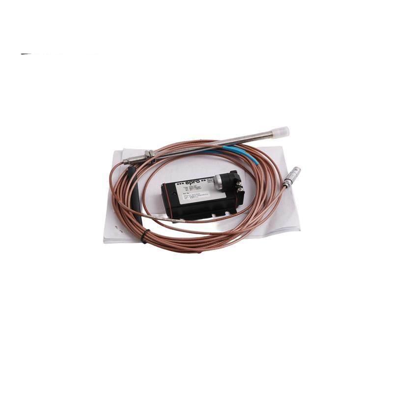 EPRO PR6424/010-000 CON021 Eddy Current Sensor