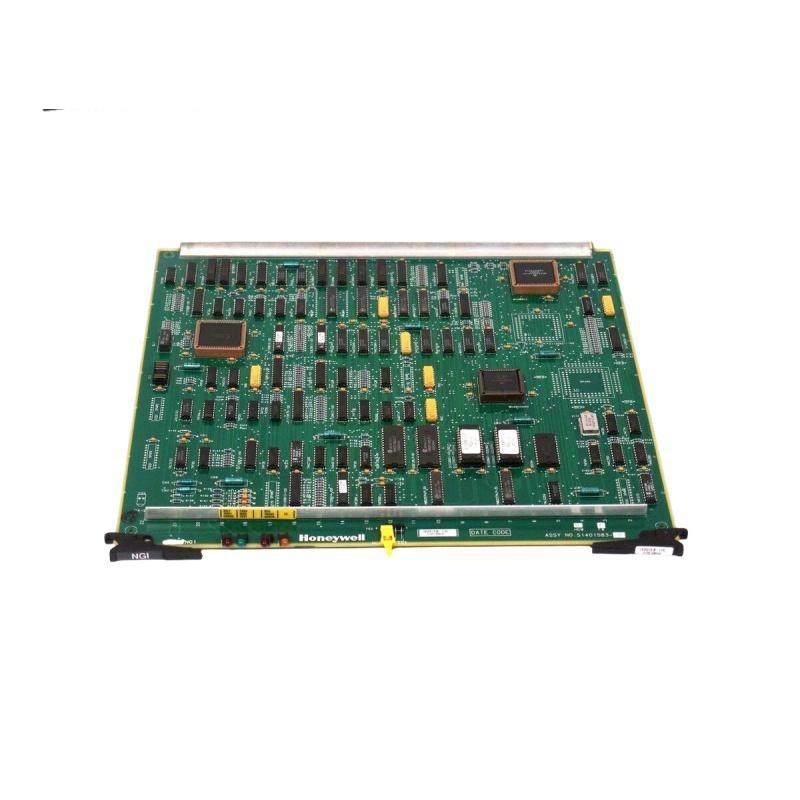 HONEYWELL 8C-TAOXB1 51307137-175 SERIES C I/O MODULES