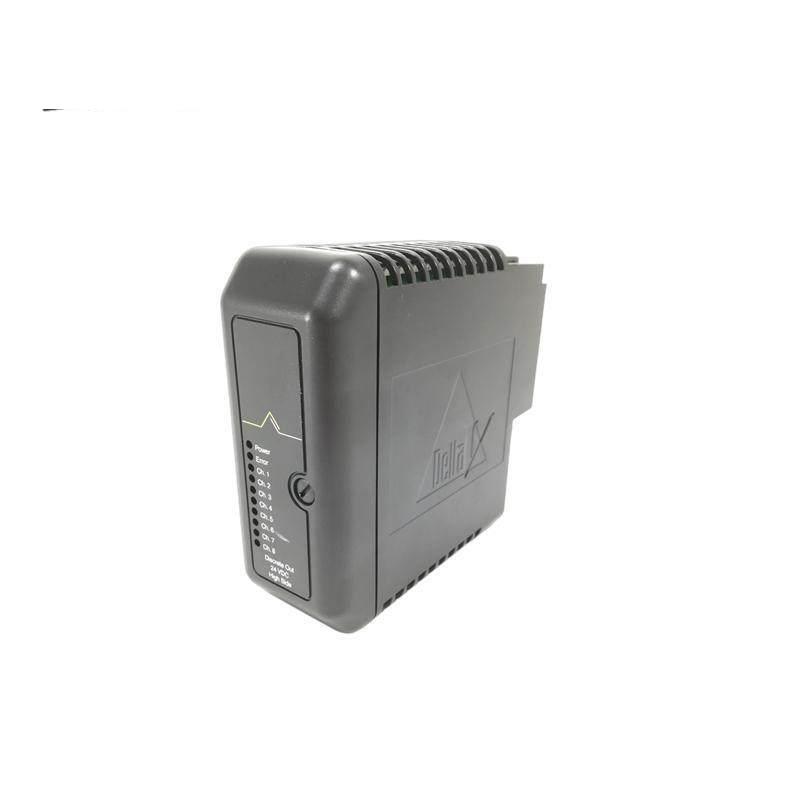 Emerson KJ3001X1-BJ1 12P0555X152 VE4002S1T2B2 INPUT CARD