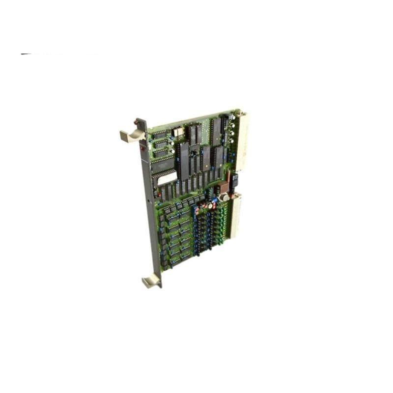ABB 81ET03 GJR2403500R3010 Control Board
