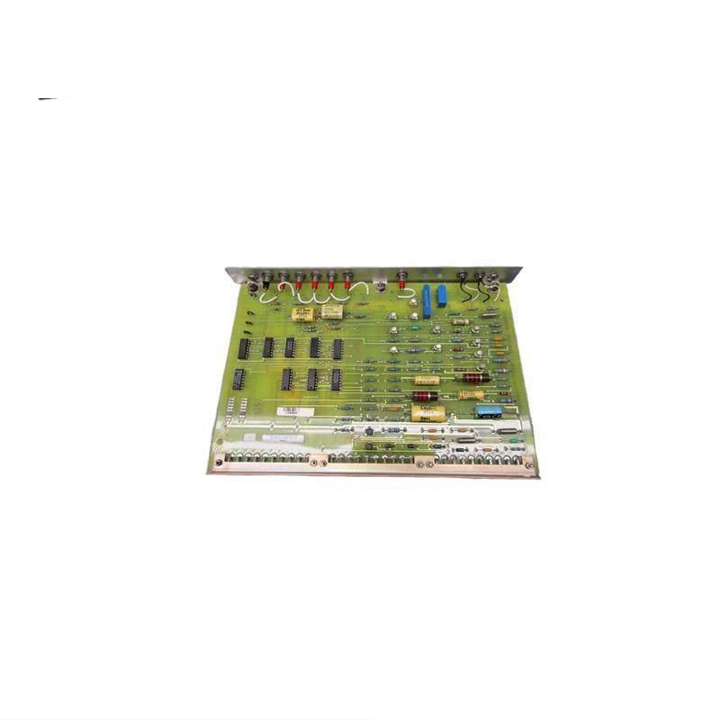 GE 304A8483G10 GE BOARD