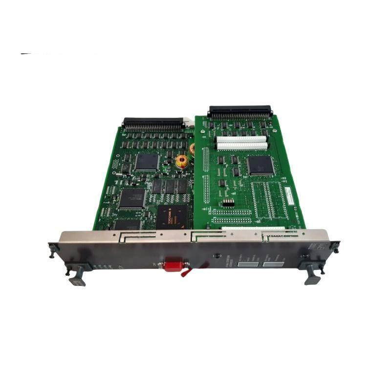 YOKOGAWA CP345 Processor Module