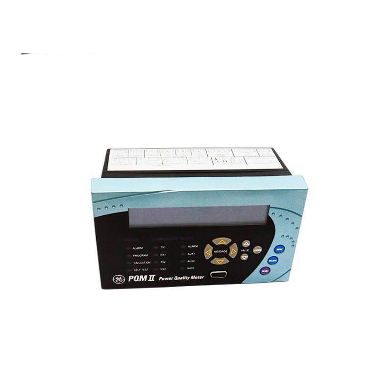 GE PQMII-T20-C-A Power Quality Monitor