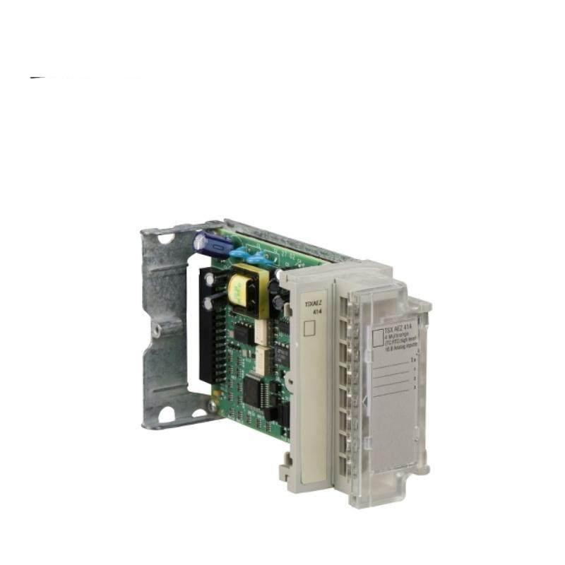 Schneider TSXAEZ414 TSX Micro Thermocouples