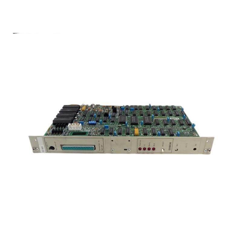 ABB HESG330015R1 ED1833 Control Module