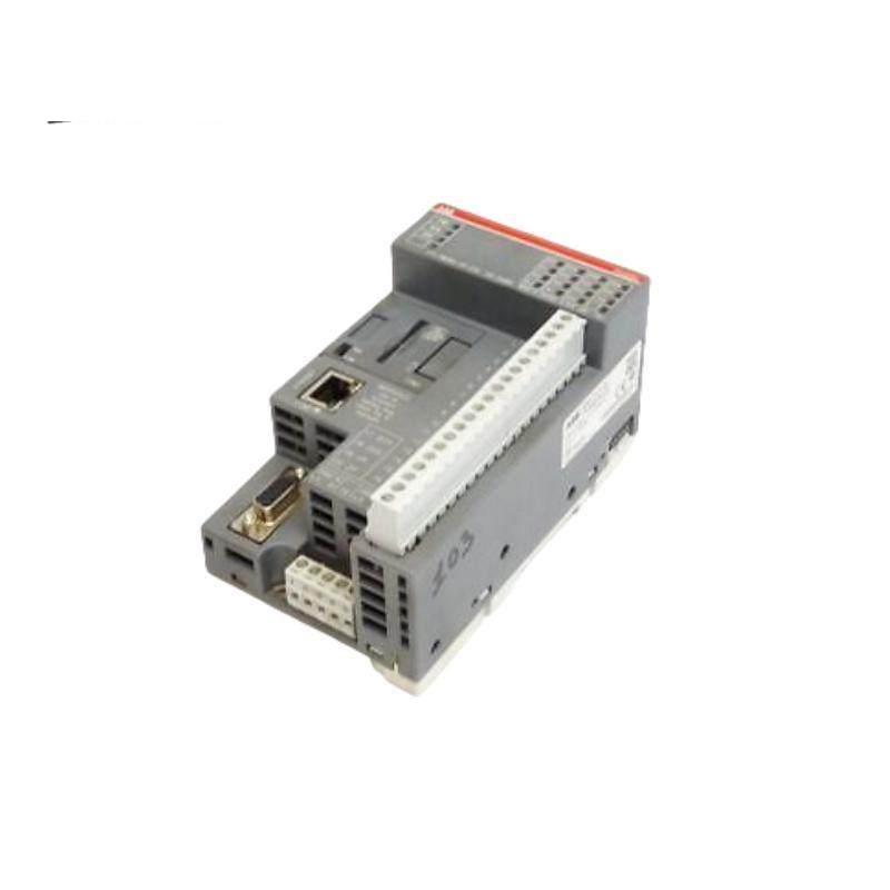 ABB PM564-T-ETH AC500 - ECO module