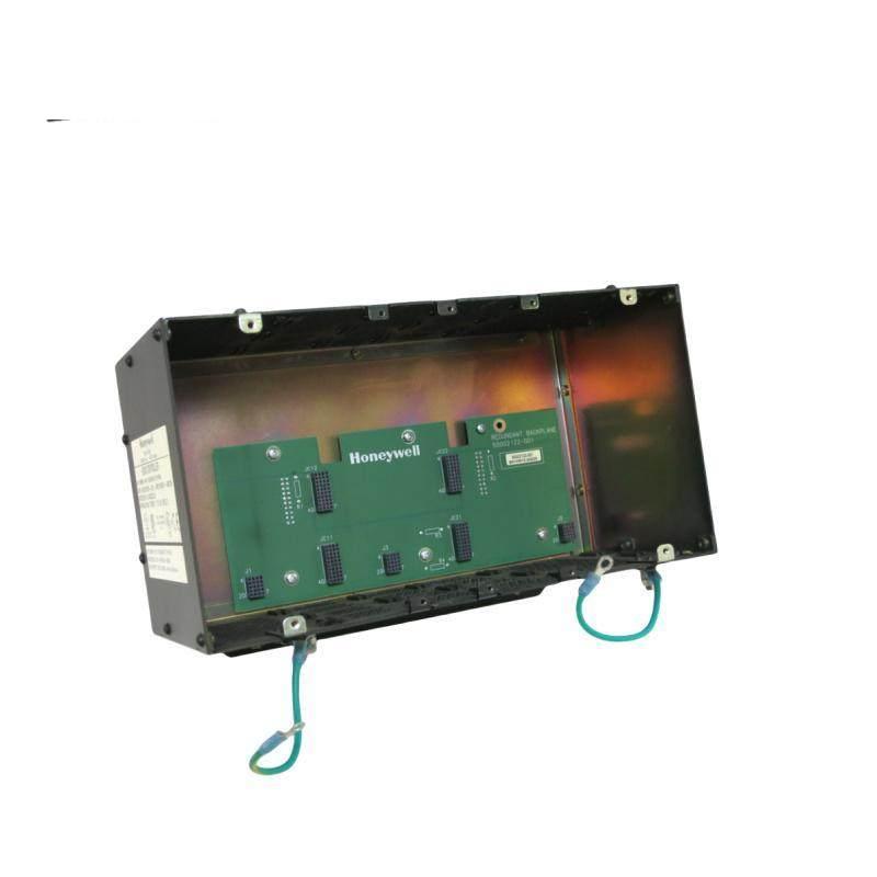 HONEYWELL 900RR0-0101 REDUNDANT CPU RACK ASSY