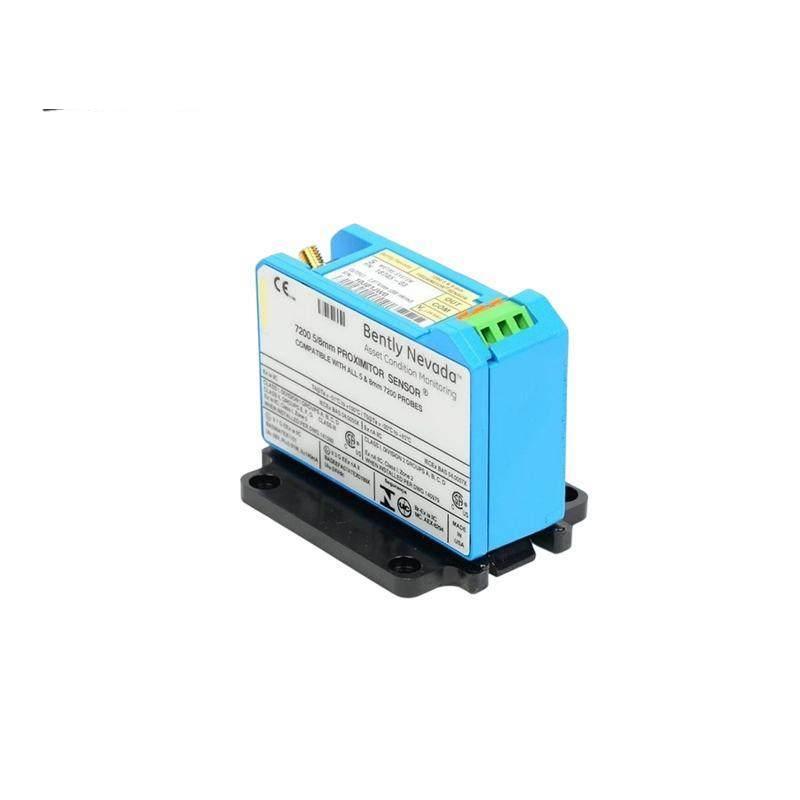 Bently Nevada 18745-04 Proximitor Sensor