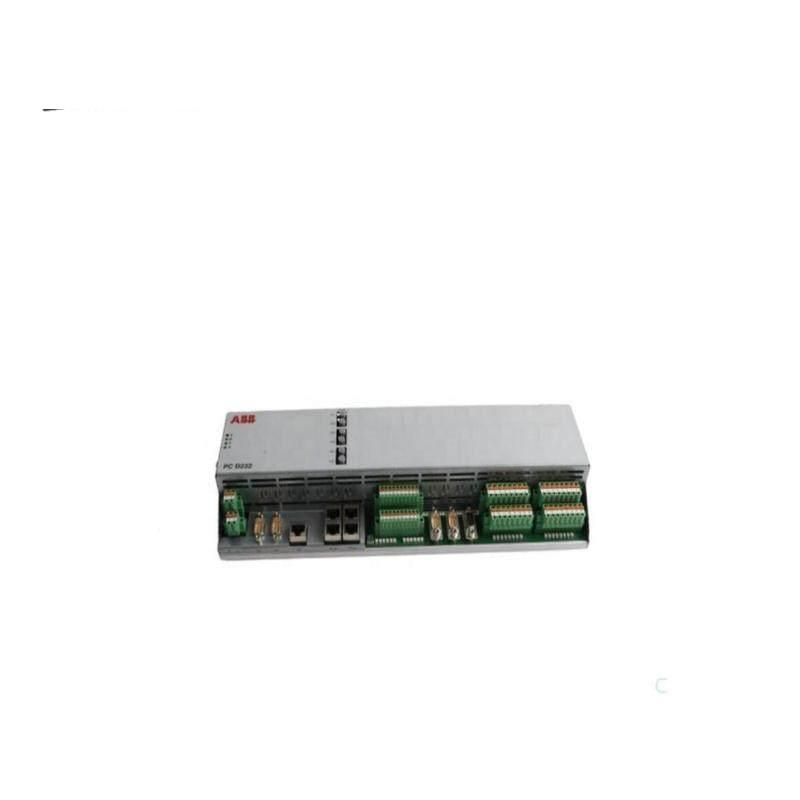 ABB 3BHE022293R0101 PCD232A I/O Module