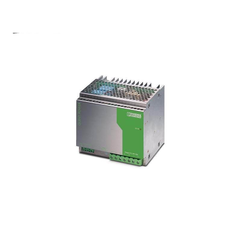 PHOENIX Contact QUINT-PS-100-240AC/24DC/20 Power supply unit