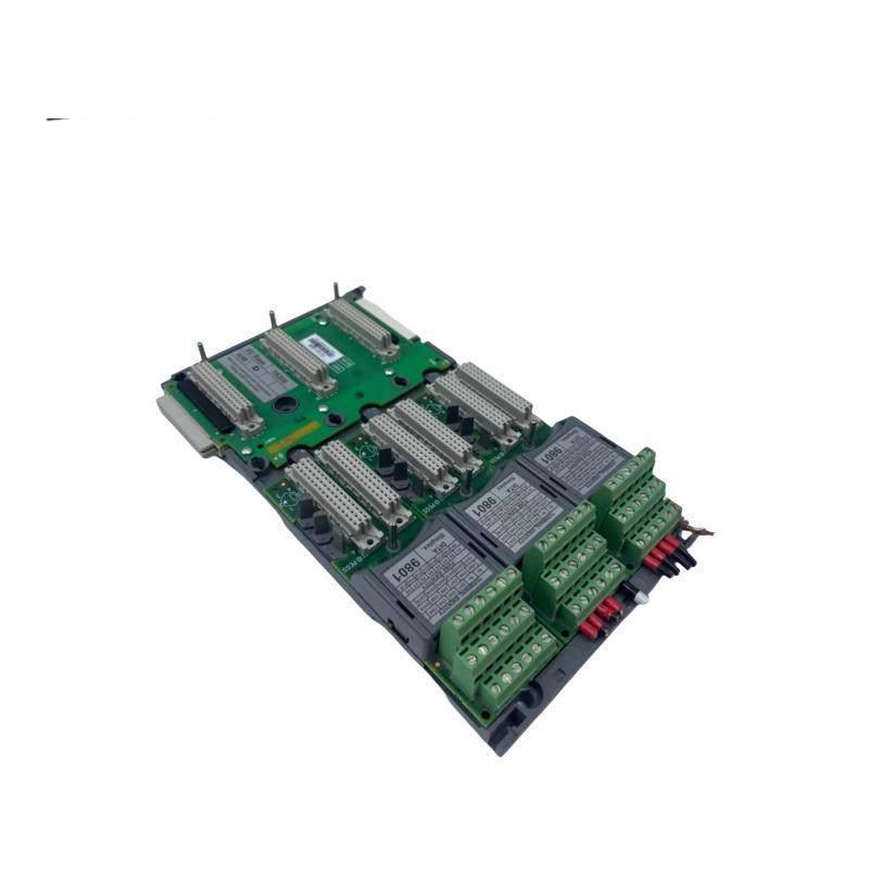 ICS TRIPLEX T9802 Digital Input Module