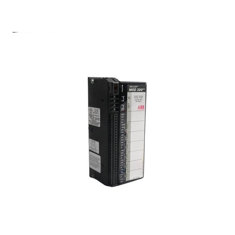 ABB AO920N 3KDE175533L9200 Isolated Analog Output Module