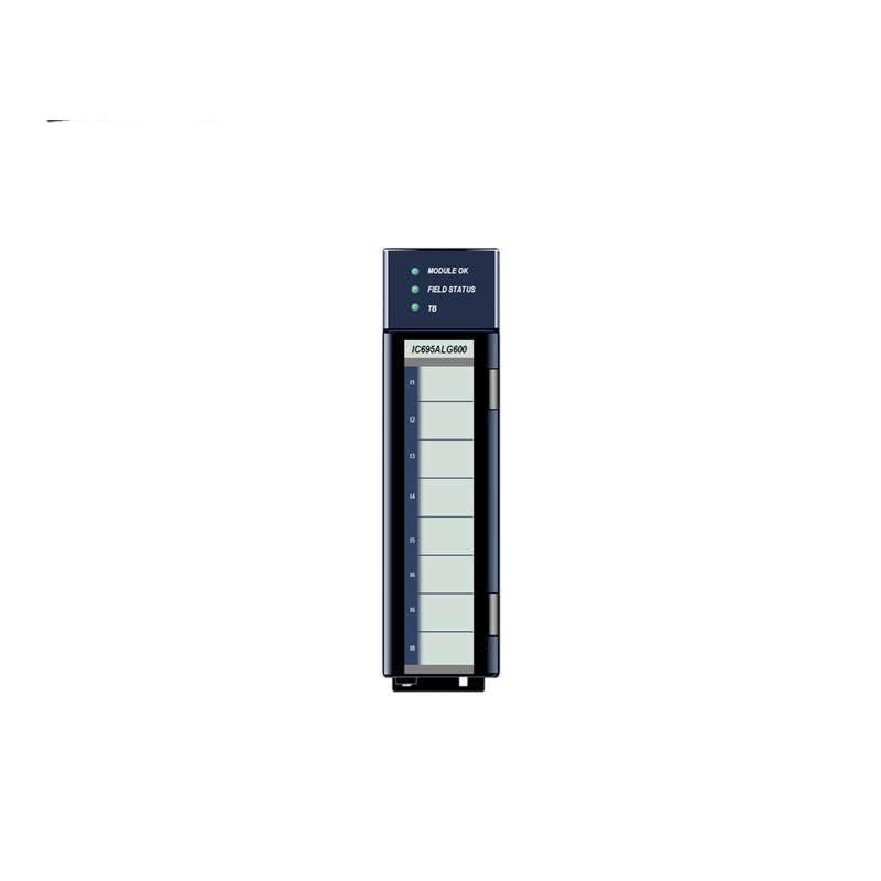 GE IC695ALG600 INPUT MODULE