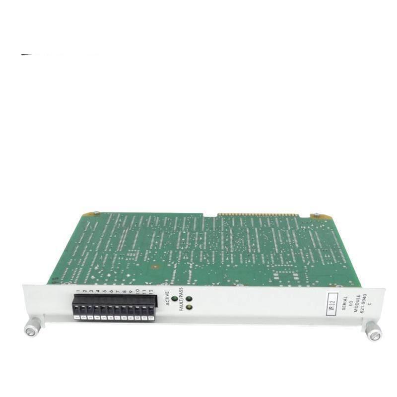 HONEYWELL 621-9940C UCN Serial Input Output Module