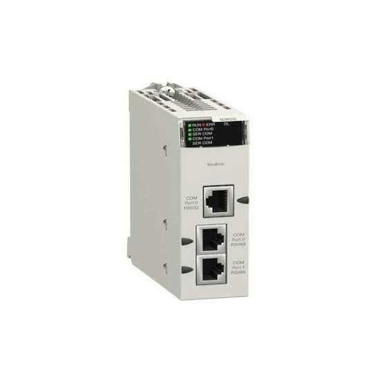 Schneide Schneider BMXNOM0200 communication module 