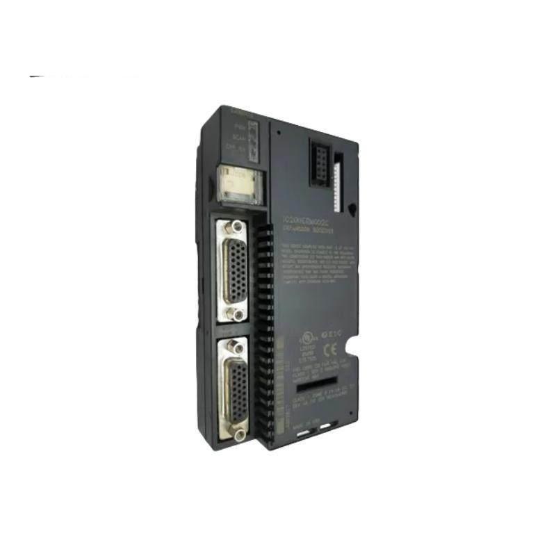 GE Fanuc IC200ERM002 Expansion Receiver