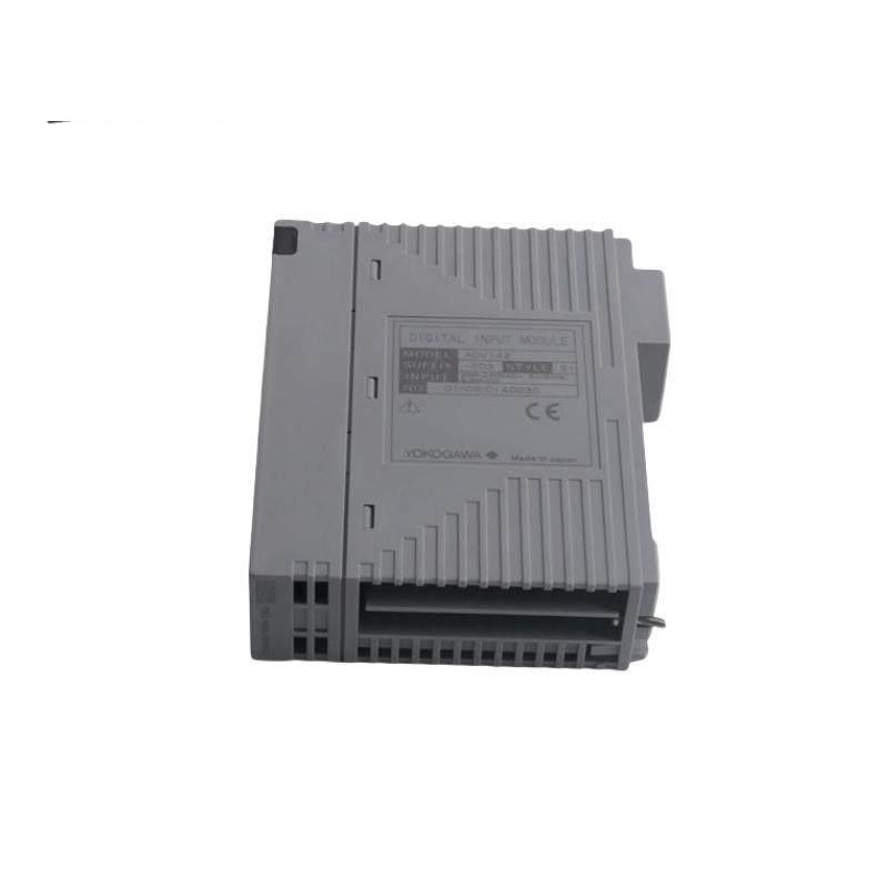 YOKOGAWA ADV142-S03 S1 Digital Input Module
