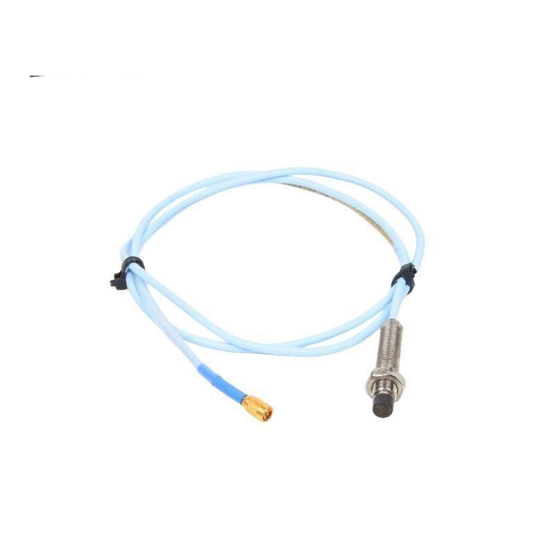 Bently Nevada 330101-00-20-10-01-05 3300 XL proximity probe.