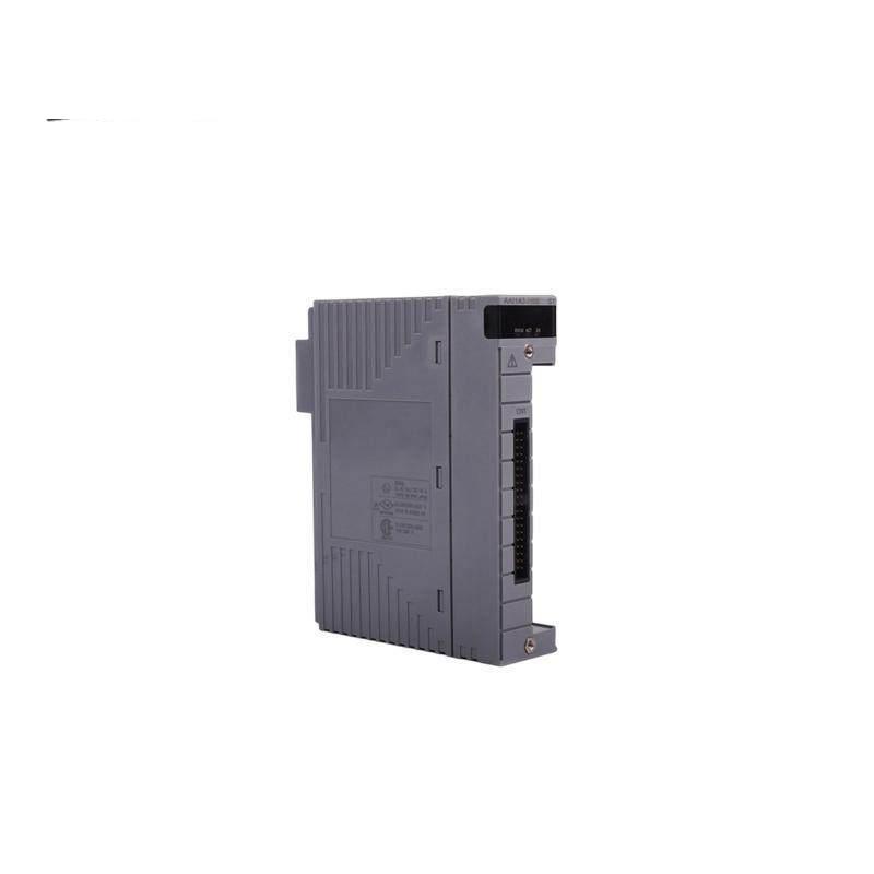 Yokogawa AAI143-H50 ANALOG INPUT MODULE