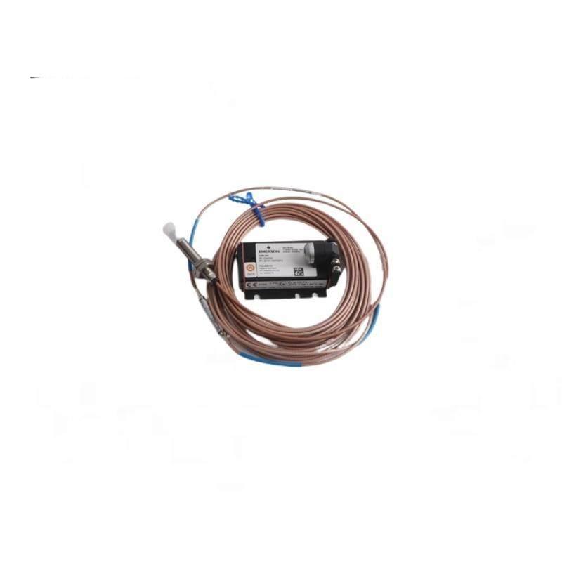 EPRO PR6423/10R-030 CON021 Eddy Current Sensor
