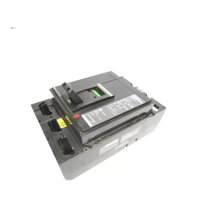 Square D MGP26800 Molded Case Circuit Breaker