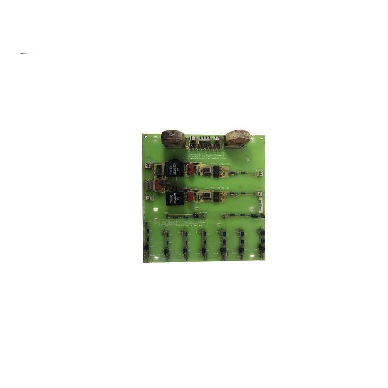 GE 304A8483G41A1A Circuit Board