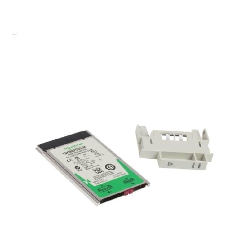 Schneider Electric TSXMRPC003M Memory Module