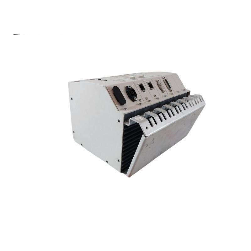 ABB AC800F FI 830F Fieldbus Module PROFIBUS-DP