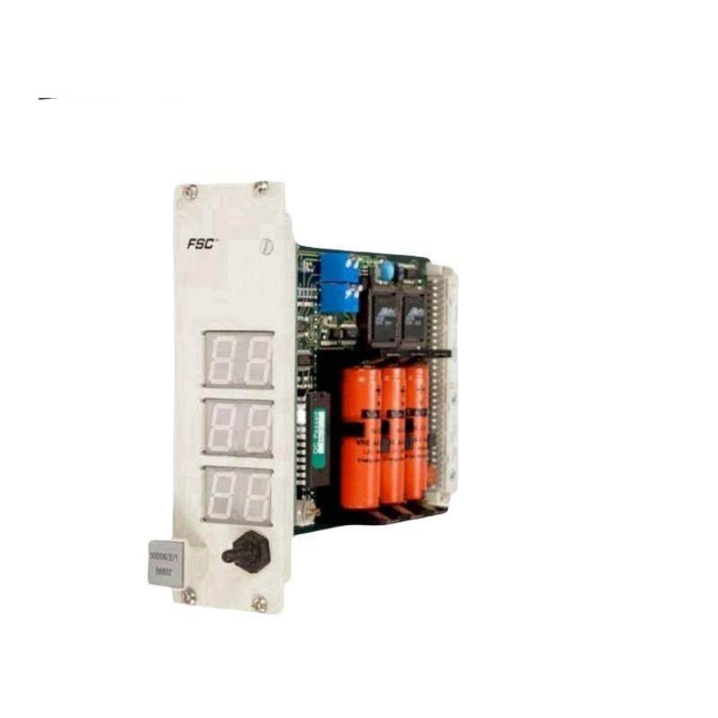 HONEYWELL 10005/0/3 DCS Module