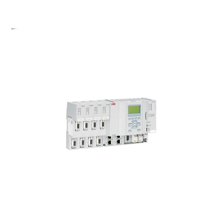 ABB PM904F AC 900F controller