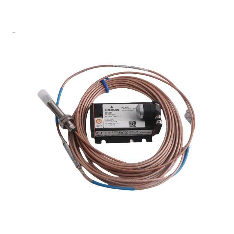 Emerson PR6423/015-110 Sensor