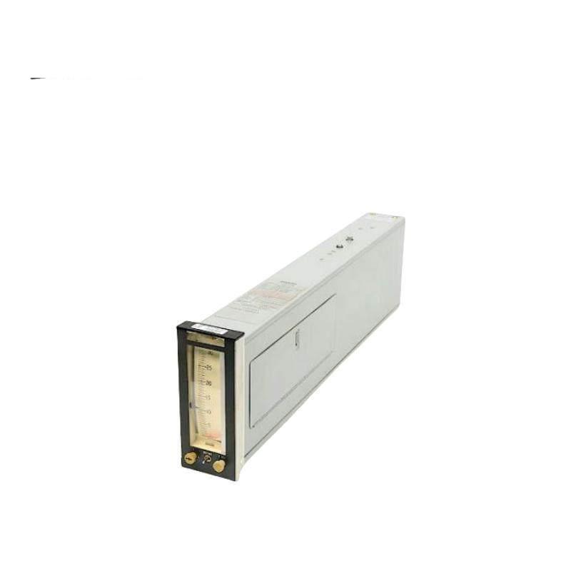 FOXBORO 130MN5 INDICATING CONTROLLER PROPORTIONAL INTEGRAL RESET