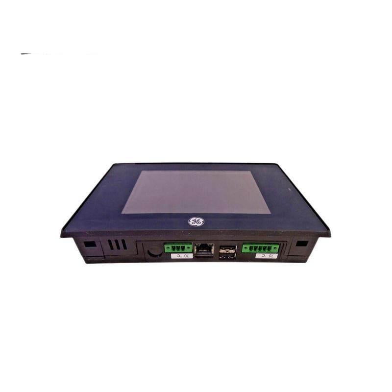 GE IC755CSS12CDB OPERATOR INTERFACE