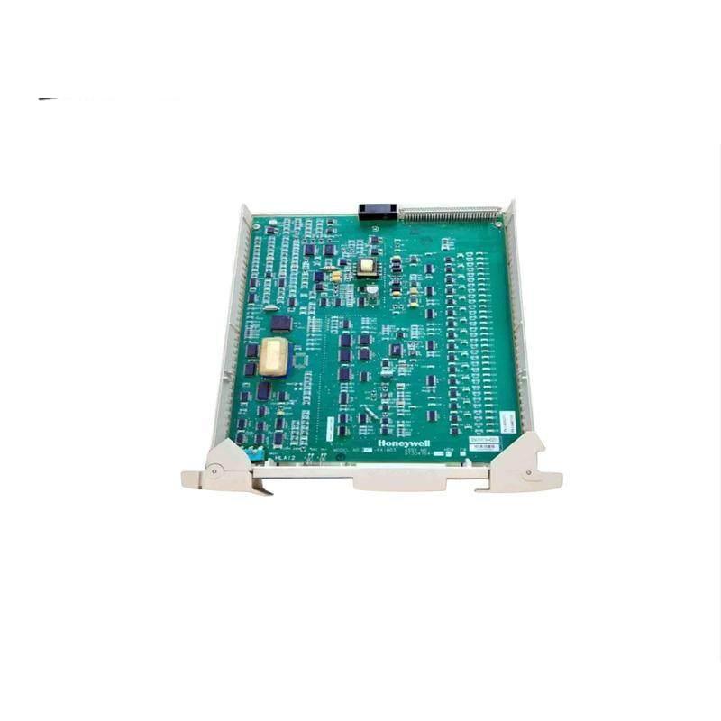 Honeywell MC-PAIH03 51304754-150 Analog Input Module