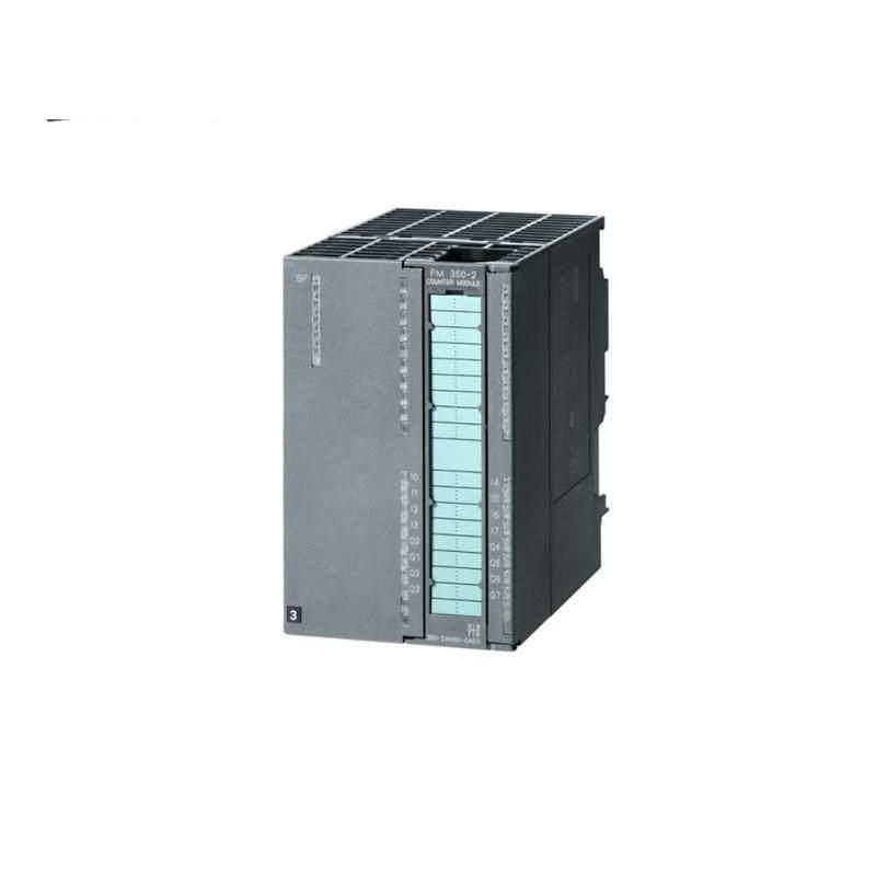 SIEMENS 6ES7350-2AH00-0AE0 COUNTER MODULE