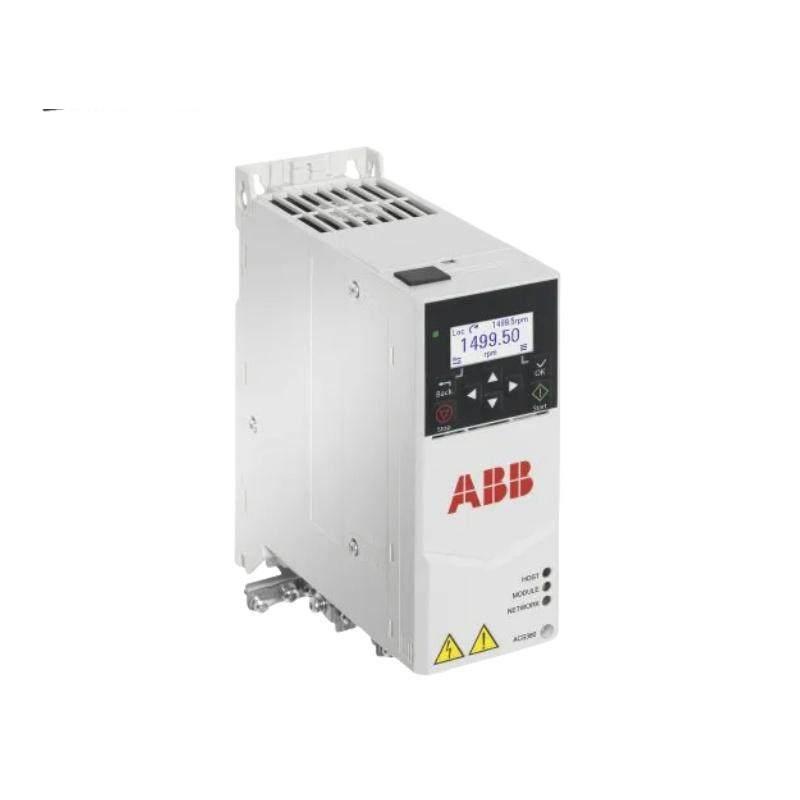 ABB ACS380-040S-03A3-4 Standard drives with I/O